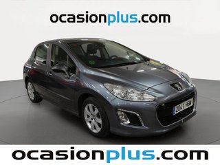 Peugeot 308 1.6 VTi Active 88 kW (120 CV)