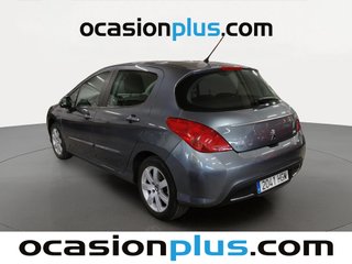 Peugeot 308 1.6 VTi Active 88 kW (120 CV)