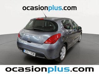 Peugeot 308 1.6 VTi Active 88 kW (120 CV)