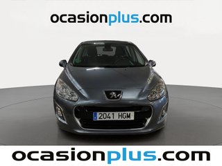 Peugeot 308 1.6 VTi Active 88 kW (120 CV)