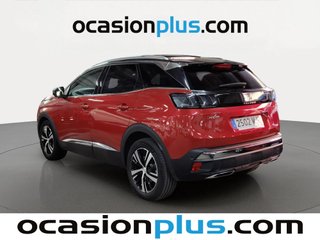 Peugeot 3008 PureTech 130 S&S GT EAT8 96 kW (130 CV)