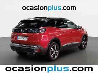 Peugeot 3008 PureTech 130 S&S GT EAT8 96 kW (130 CV)