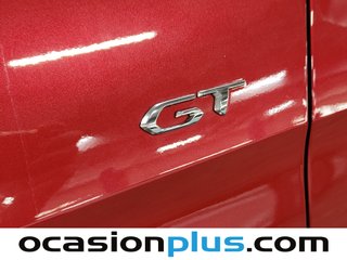 Peugeot 3008 PureTech 130 S&S GT EAT8 96 kW (130 CV)