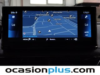 Peugeot 3008 PureTech 130 S&S GT EAT8 96 kW (130 CV)
