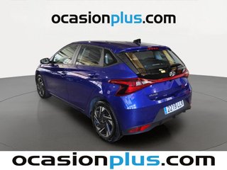Hyundai i20 1.0 TGDI 48V Klass 74 kW (100 CV)