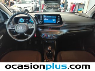 Hyundai i20 1.0 TGDI 48V Klass 74 kW (100 CV)