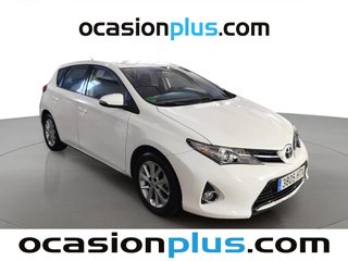 Toyota Auris 130 Active 97 kW (132 CV)