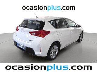 Toyota Auris 130 Active 97 kW (132 CV)