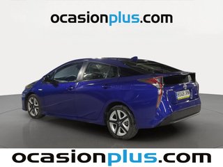 Toyota Prius 1.8 Prius hibrido 90 kW (122 CV)
