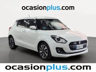 Suzuki Swift 1.2 Mild Hybrid GLX 66 kW (90 CV)