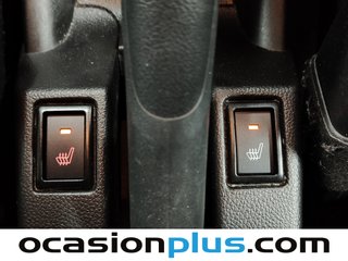 Suzuki Swift 1.2 Mild Hybrid GLX 66 kW (90 CV)