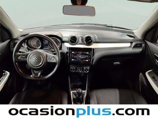 Suzuki Swift 1.2 Mild Hybrid GLX 66 kW (90 CV)