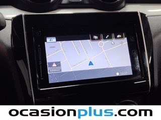 Suzuki Swift 1.2 Mild Hybrid GLX 66 kW (90 CV)