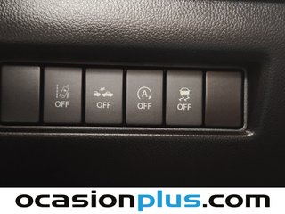 Suzuki Swift 1.2 Mild Hybrid GLX 66 kW (90 CV)