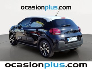 Citroen C3 PureTech 110 S&S Shine 81 kW (110 CV)