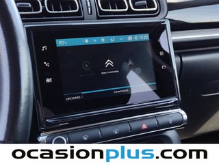 Citroen C3 PureTech 110 S&S Shine 81 kW (110 CV)