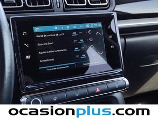 Citroen C3 PureTech 110 S&S Shine 81 kW (110 CV)