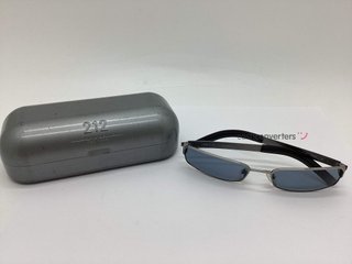 gafas de sol caballero/unisex carolina herrera ch-212-2326