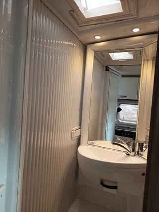 Autocaravana Carado V132 FIAT Ducato 2022