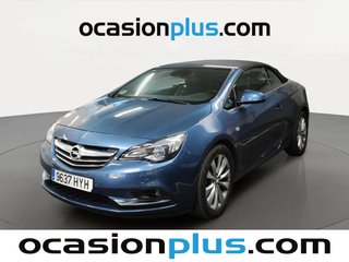Opel Cabrio 2.0 CDTi Excellence Auto 121 kW (165 CV)