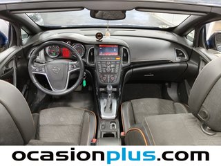Opel Cabrio 2.0 CDTi Excellence Auto 121 kW (165 CV)