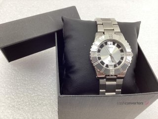 reloj pulsera señora guess i80332l1