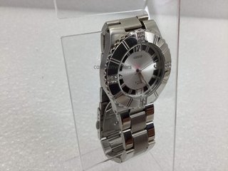 reloj pulsera señora guess i80332l1