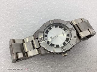 reloj pulsera señora guess i80332l1
