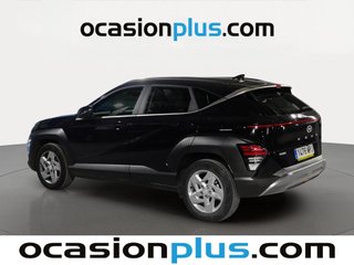 Hyundai Kona 1.0 TGDi Flexx 88 kW (120 CV)