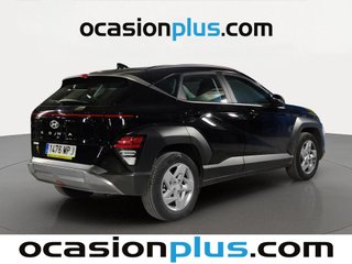 Hyundai Kona 1.0 TGDi Flexx 88 kW (120 CV)