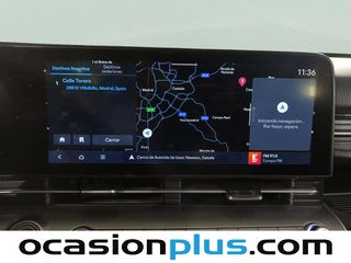 Hyundai Kona 1.0 TGDi Flexx 88 kW (120 CV)