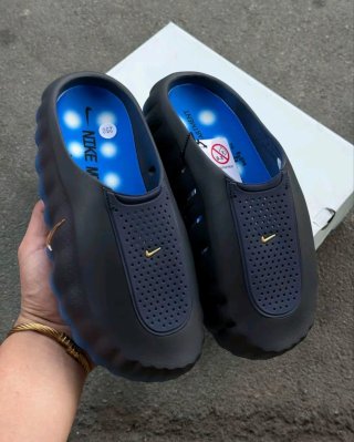 Nike Mind 001 Negro/Azul