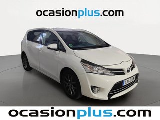 Toyota Verso 130 Advance 97 kW (132 CV)