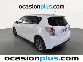 Toyota Verso 130 Advance 97 kW (132 CV)