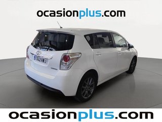 Toyota Verso 130 Advance 97 kW (132 CV)