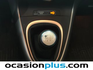 Toyota Verso 130 Advance 97 kW (132 CV)