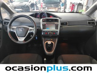 Toyota Verso 130 Advance 97 kW (132 CV)