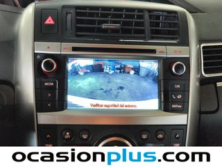 Toyota Verso 130 Advance 97 kW (132 CV)