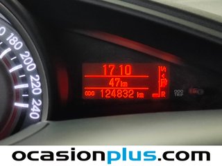 Toyota Verso 130 Advance 97 kW (132 CV)