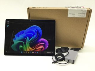 pc portatil microsoft surface pro 11 bussines