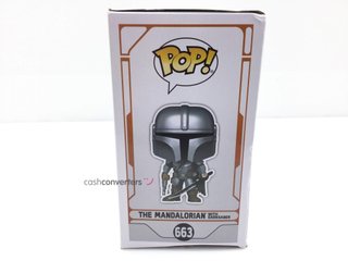 figura accion funko star wars