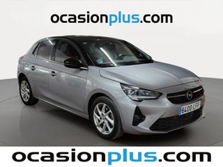Opel Corsa 1.2 Turbo XHL GS-Line 74 kW (100 CV)