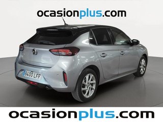 Opel Corsa 1.2 Turbo XHL GS-Line 74 kW (100 CV)