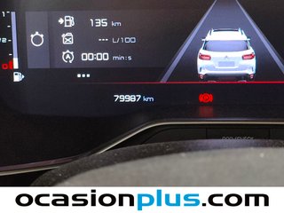 Citroen C5 Aircross PureTech 130 S&S Feel 96 kW (131 CV)