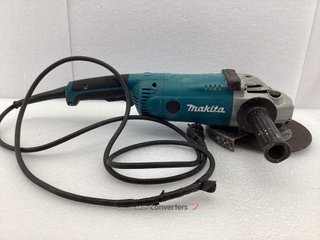 radial makita ga9020
