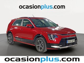 Kia Niro 1.6 GDi HEV Drive 95 kW (129 CV)
