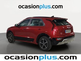 Kia Niro 1.6 GDi HEV Drive 95 kW (129 CV)