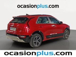 Kia Niro 1.6 GDi HEV Drive 95 kW (129 CV)