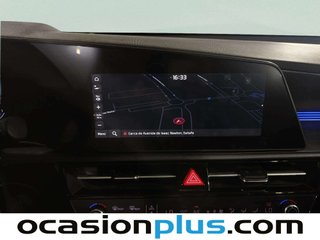 Kia Niro 1.6 GDi HEV Drive 95 kW (129 CV)