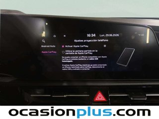 Kia Niro 1.6 GDi HEV Drive 95 kW (129 CV)